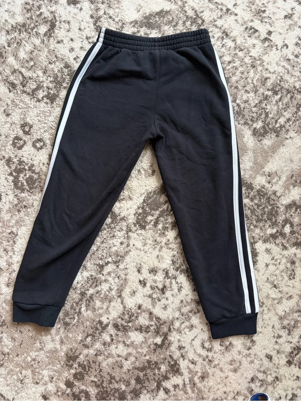 Adidas Joggers size 6